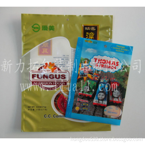 Laminated Bag
